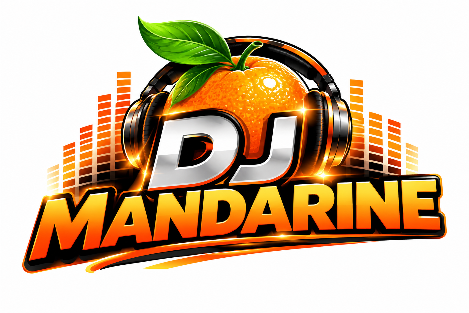 DJ MANDARINE